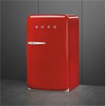 SMEG FAB10HRRD5 chladnicka s mrazi. boxom hore 8017709297978