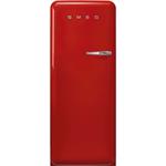 SMEG FAB28LRD5 chladnicka s mraziacim boxom hore 8017709299002