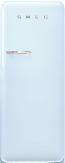 SMEG FAB28RPB5 chladnicka s mrazi. boxom hore 8017709299279