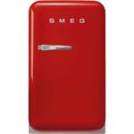 SMEG FAB5RRD5 chladnicka s mrazi. boxom hore 8017709299613