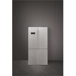 SMEG FQ60XDAIF Americka chladnicka 8017709293314