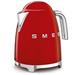 Smeg KLF03RDEU 8017709228095