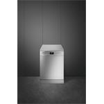 SMEG LVS252CSX umyvacka 60cm 8017709305123