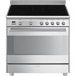 Smeg SCD90CMX9 8017709217532