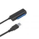 SMOX Adaptér SBOX USB 3.0 M - SATA M AD.USB-SATA