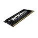 SO-DIMM 16GB DDR4-2666MHz Patriot Viper CL18 PVS416G320C8S