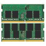 SO-DIMM 16GB DDR4-3200MHz ECC pro HP KTH-PN432E/16G