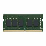 SO-DIMM 16GB DDR4-3200MHz ECC SR pro HP KTH-PN432ES8/16G