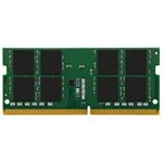 SO-DIMM 16GB DDR4-3200MHz Kingston KCP432SD8/16