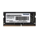 SO-DIMM 16GB DDR4-3200MHz Patriot CL22 SR PSD416G320081S