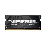 SO-DIMM 32GB DDR4-2666MHz Patriot Viper CL18 PVS432G320C8S