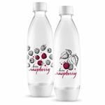 SodaStream Lahev Fuse Love Raspberry 2x 1l 42004611