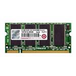 SODIMM DDR 256MB 333MHz TRANSCEND 2Rx16, CL2.5 TS32MSD64V3G