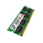 SODIMM DDR3 8GB 1600MHz TRANSCEND 2Rx8 CL11 TS1GSK64V6H