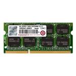 SODIMM DDR3L 4GB 1866MHz TRANSCEND 1Rx8 CL12 TS512MSK64W8H