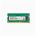 SODIMM DDR4 16GB 3200MHz TRANSCEND 1Rx8 2Gx8 CL22 1.2V JM3200HSE-16G