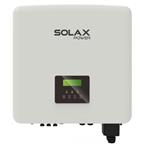 SOLAX X3-HYBRID-12.0-M G4.1 / 12kW / 3Fázový / Hybridní / Asymetrický / 2x MPPT