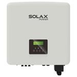 SOLAX X3-HYBRID-15.0-D G4.2 / 15kW / 3Fázový / Hybridní / Asymetrický / 2x MPPT