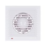 Solight axiálny ventilátor s časovačom AV02