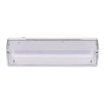 Solight LED núdzové osvetlenie, 3,2W, 175l, IP65, NiCd 800mAh batérie, testovacie tlačidlo WO526