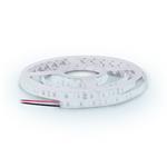 Solight LED svetelný pás 5m, 120LED/m, 10W/m, 1100lm/m, IP20, studená biela WM610