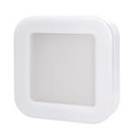 Solight LED vonkajšie osvetlenie Frame, 15W, 1050lm, 4000K, IP65, 19cm WO741