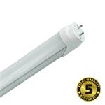 Solight LED žiarivka lineárna PRO+, T8, 22W, 3080lm, 4000K, 150cm, Alu + PC WT123