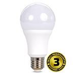 Solight LED žiarovka, klasický tvar, 15W, E27, 6000K, 270°, 1220lm