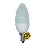 Solight LED žiarovka, sviečka, 6W, E14, 4000K, 420lm