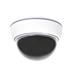 Solight maketa bezpečnostnej kamery, na strop, LED dióda, 3 x AA 1D41