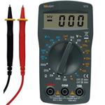 Solight multimeter, test diódy, ochrana proti preťaženiu, bzučiak V15