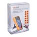 Solight profesionálny multimeter, tru RMS V40