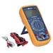 Solight profesionálny multimeter, tru RMS V40