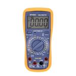 Solight profesionálny multimeter, tru RMS V40