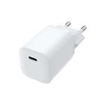 Solight USB-C fast charger GaN 33W PD DC74