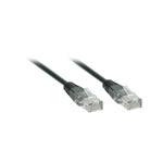 Solight UTP CAT.5E kábel, RJ45 konektor - RJ45 konektor, 10m SSC11X0E