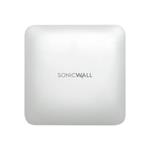 SonicWall SonicWave 621 - Bezdrátový access point - s 3 roky rozšířené zabezpečené správy a podpory 03-SSC-1246