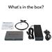 Sonnet Echo 5 Thunderbolt 4 Dock SO-ECHO-HB5-T4