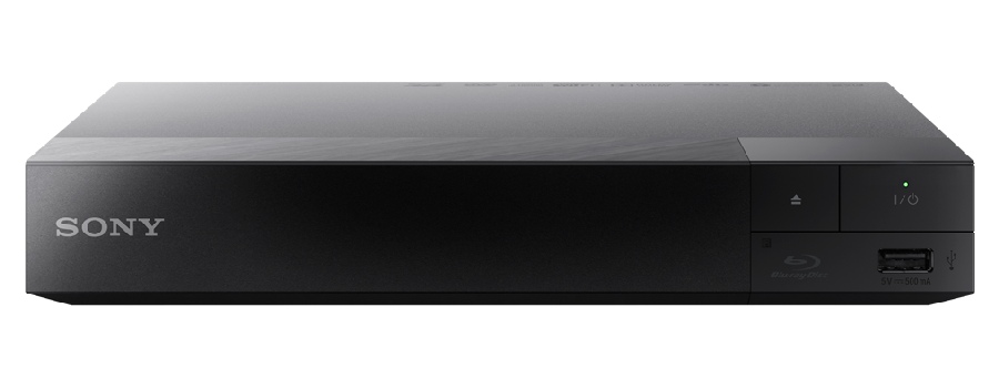 SONY BDP-S1700 Přehrávač 3D Blu-ray Disc™ BDPS1700B.EC1