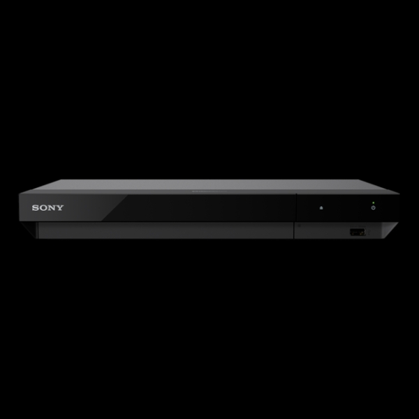 Sony Blu-Ray DVD přehrávač UBP-X500, 4K/UHD UBPX500B.EC1