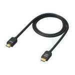 SONY DLC-HX10C - Vysoce výkonný kabel HDMI® pro digitální video DLCHX10C.SYU