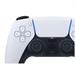 SONY DualSense Wireless Controller, black & white CFI-ZCT1W_B&W