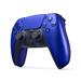 SONY DualSense Wireless Controller, cobalt blue CFI-ZCT1W_CB