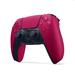 SONY DualSense Wireless Controller, cosmic red CFI-ZCT1W_Red