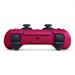 SONY DualSense Wireless Controller, cosmic red CFI-ZCT1W_Red