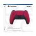 SONY DualSense Wireless Controller, cosmic red CFI-ZCT1W_Red