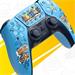 SONY DualSense Wireless Controller, Fortnite Limited Edition CFI-ZCT1W_FOR