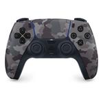 SONY DualSense Wireless Controller, grey camo CFI-ZCT1W_GC