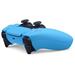 SONY DualSense Wireless Controller, starlight blue CFI-ZCT1W_SB