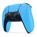 SONY DualSense Wireless Controller, starlight blue CFI-ZCT1W_SB